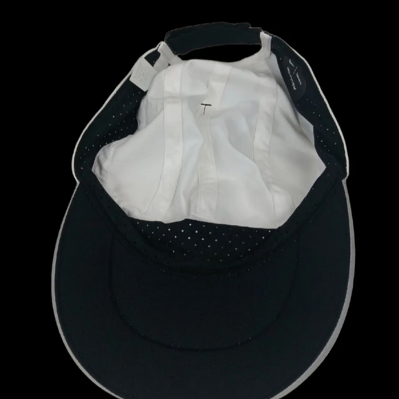 NWT Nike AeroBill Dri-Fit Tailwind Elite Reflective Running tennis Hat Cap OS - Picture 7 of 8